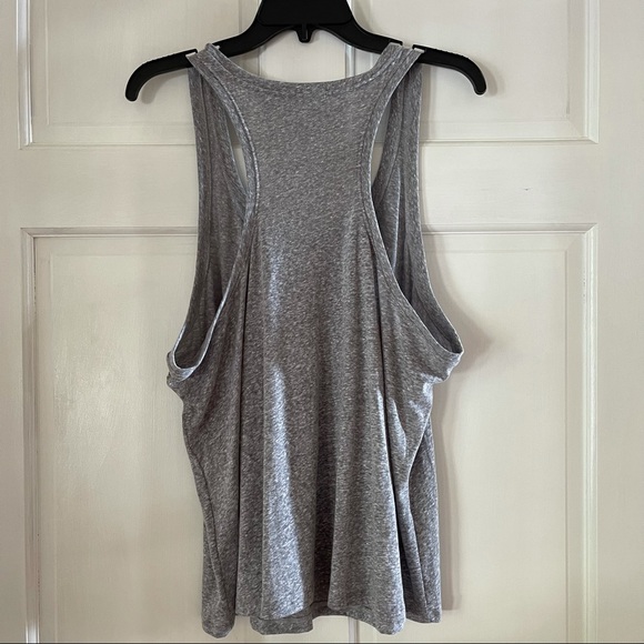 Van Winkle & Co | Ladies Solid Sleep Tank Size XL - Picture 3 of 13